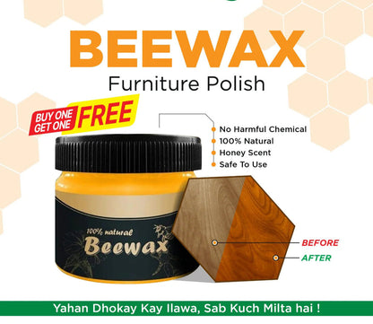 Beewax Furniture Polish