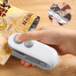 Portable Mini Sealing Machine