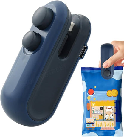 Portable Mini Sealing Machine