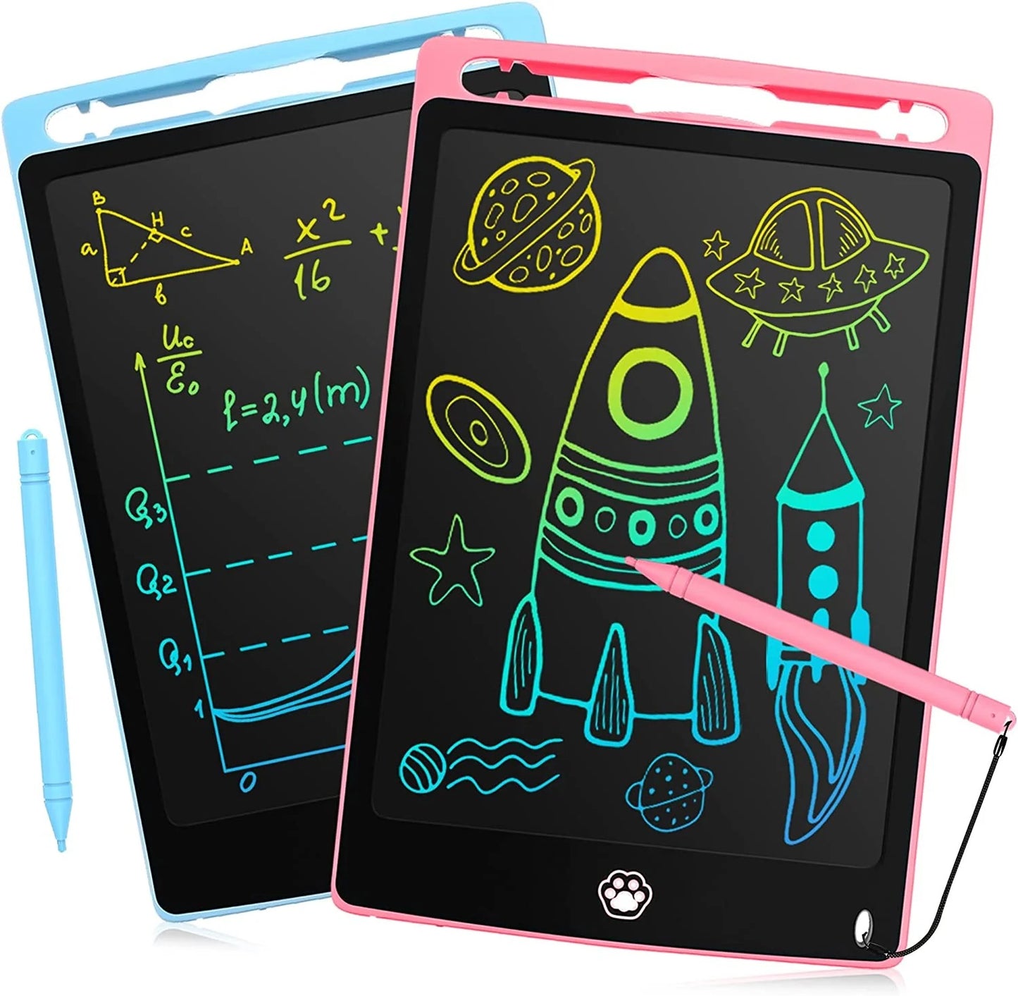 LCD  Writing Tablet