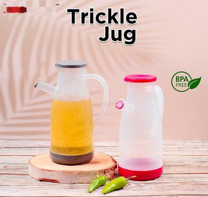 Trickle Jug For Oil 1000 ML