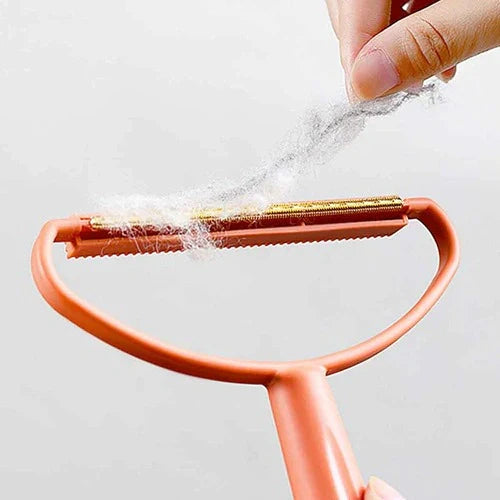 Portable Lint Remover | Clothes Fuzz Shaver | Pakistan | Idealancy