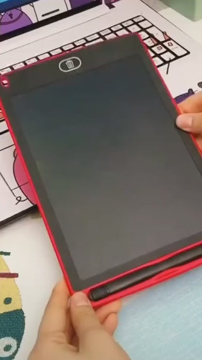 LCD  Writing Tablet